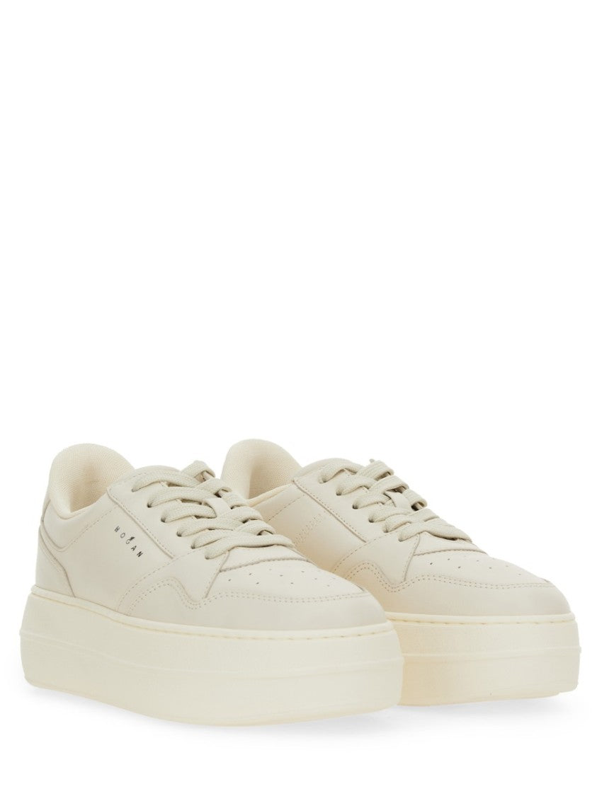 Skyscraper Sneaker
