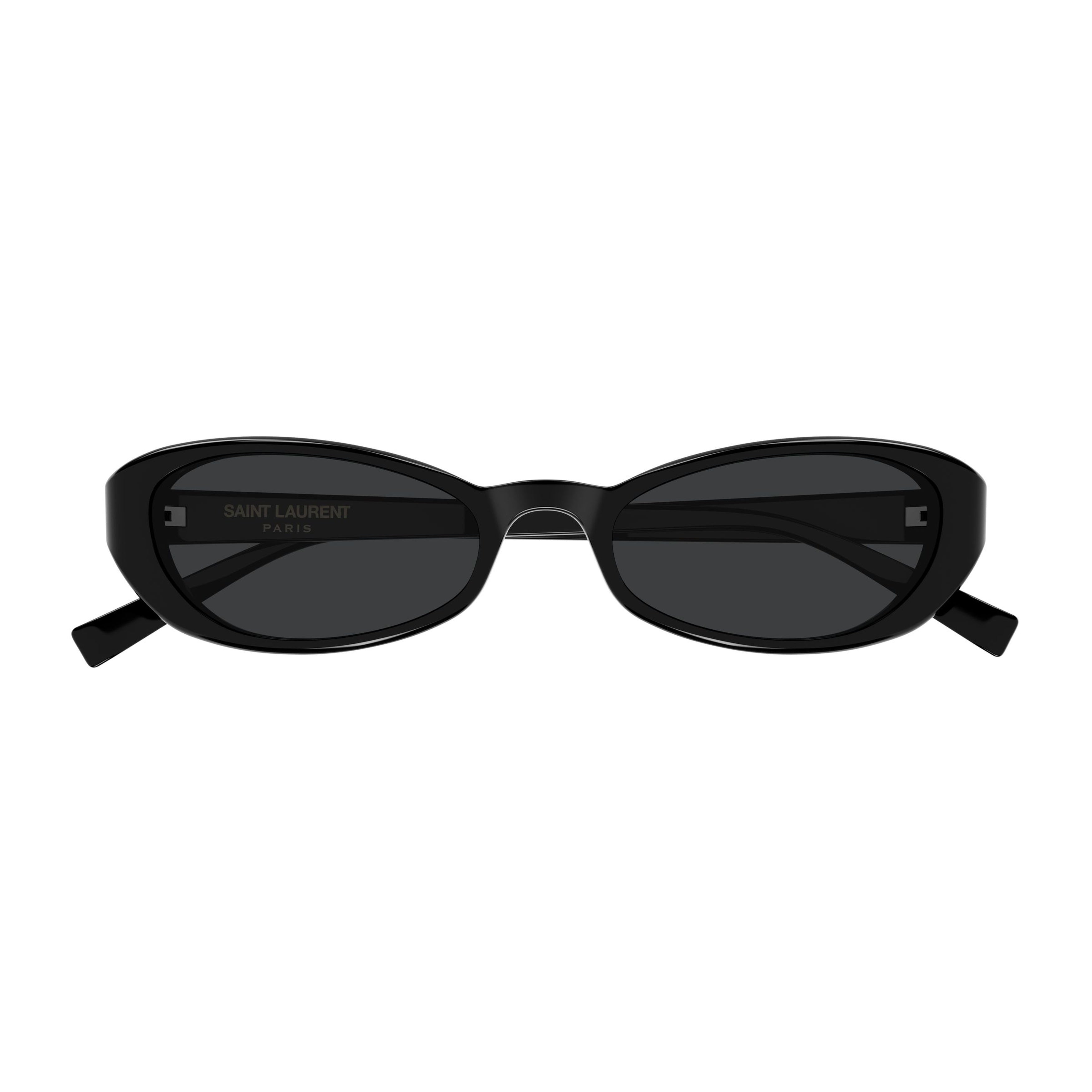 Sl 871 Sue Oval-Frame Sunglasses