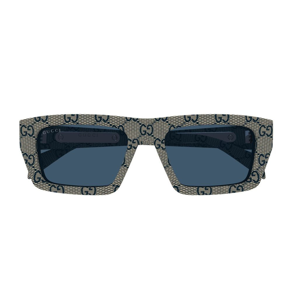 GG2020S Linea Institutional Logo Sunglasses