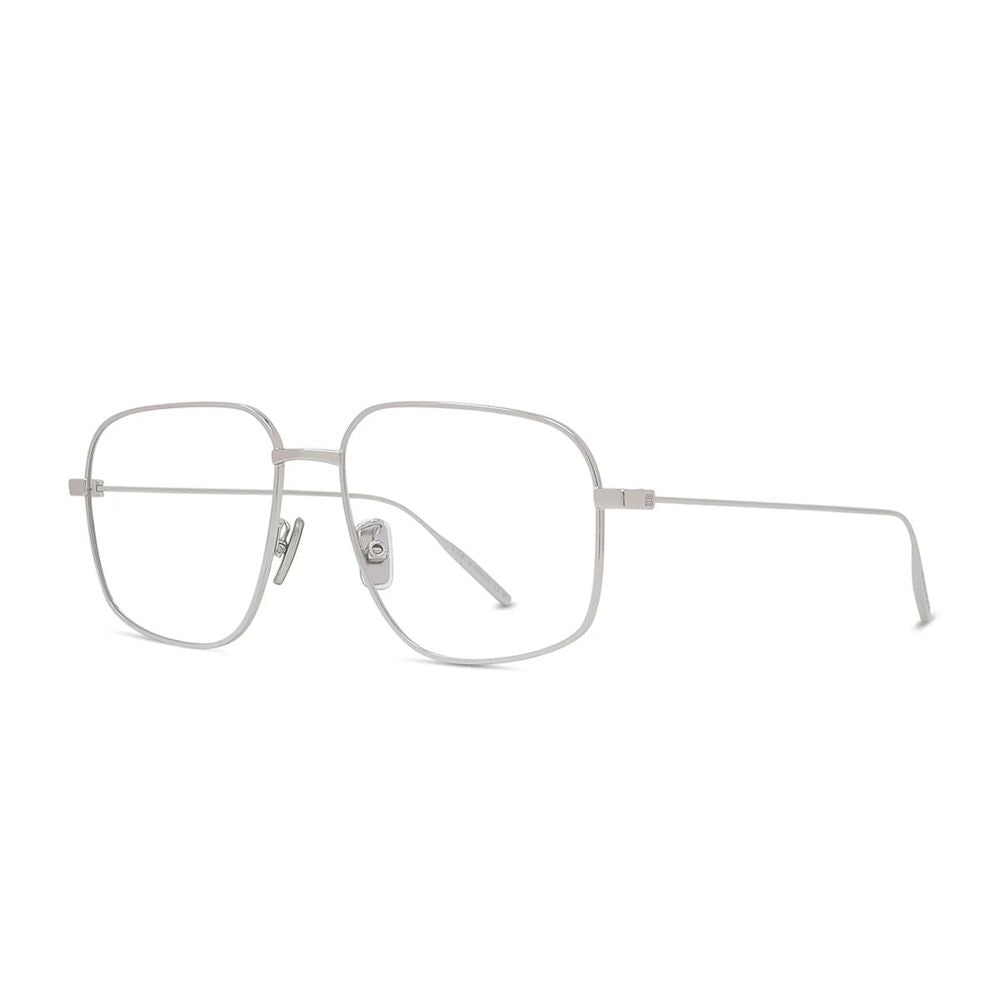 Gv Speed Ultra-Thin Metal Square Sunglasses