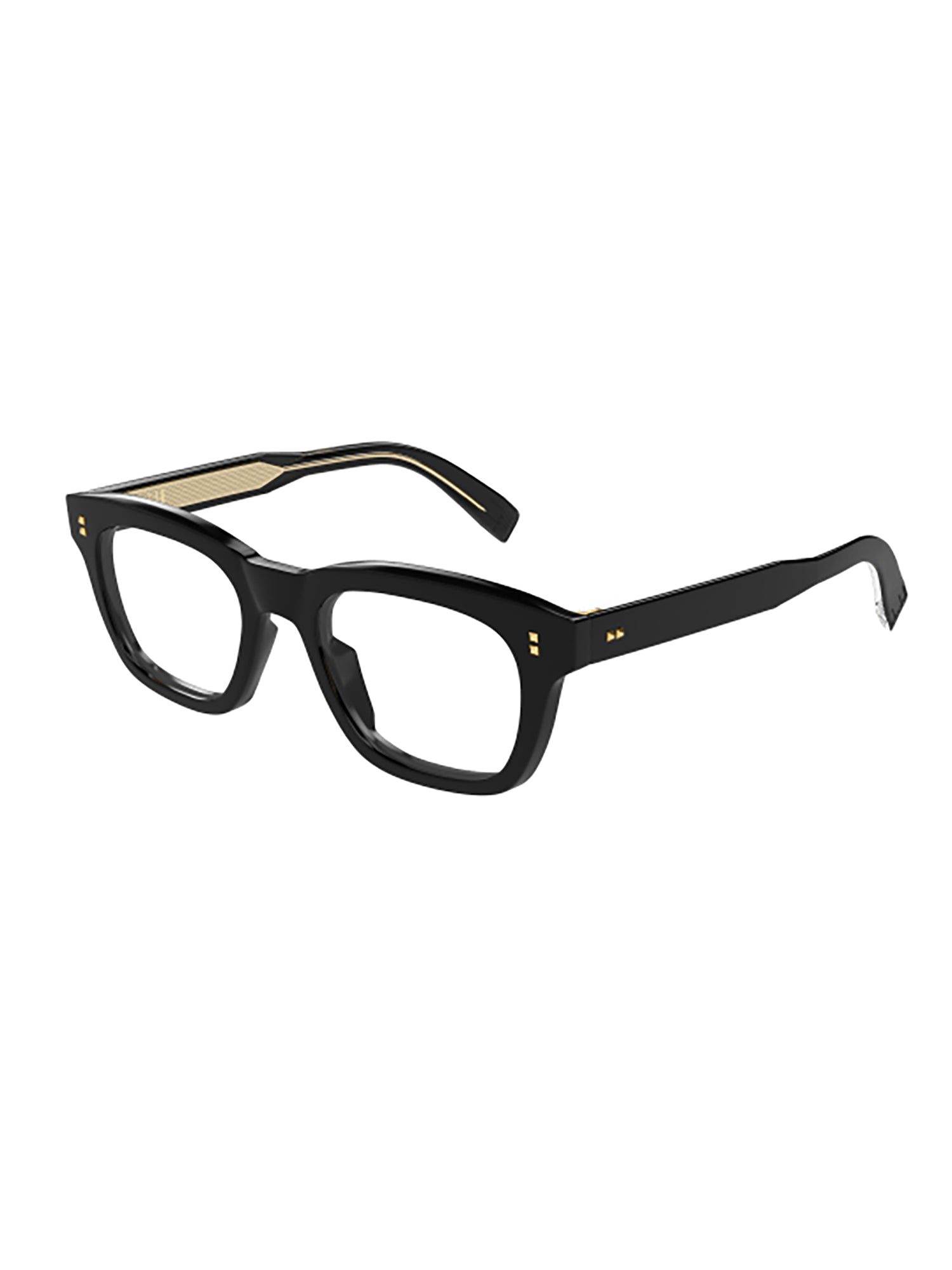 Black Optical Frames