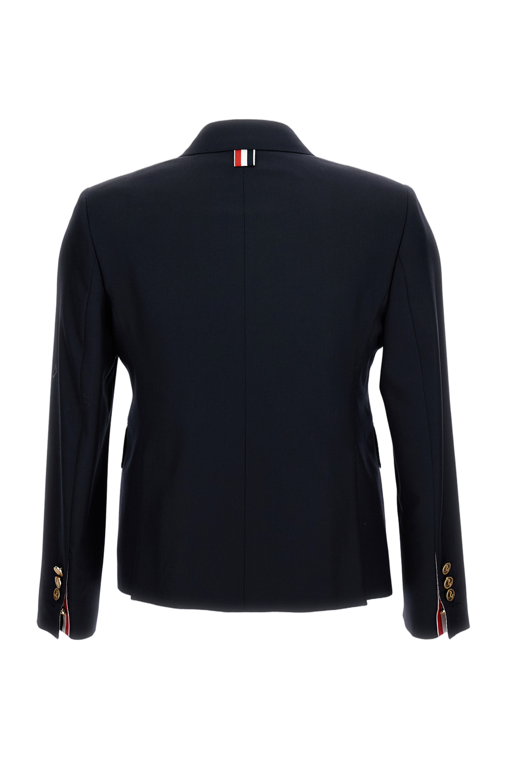 High Armhole Jacket