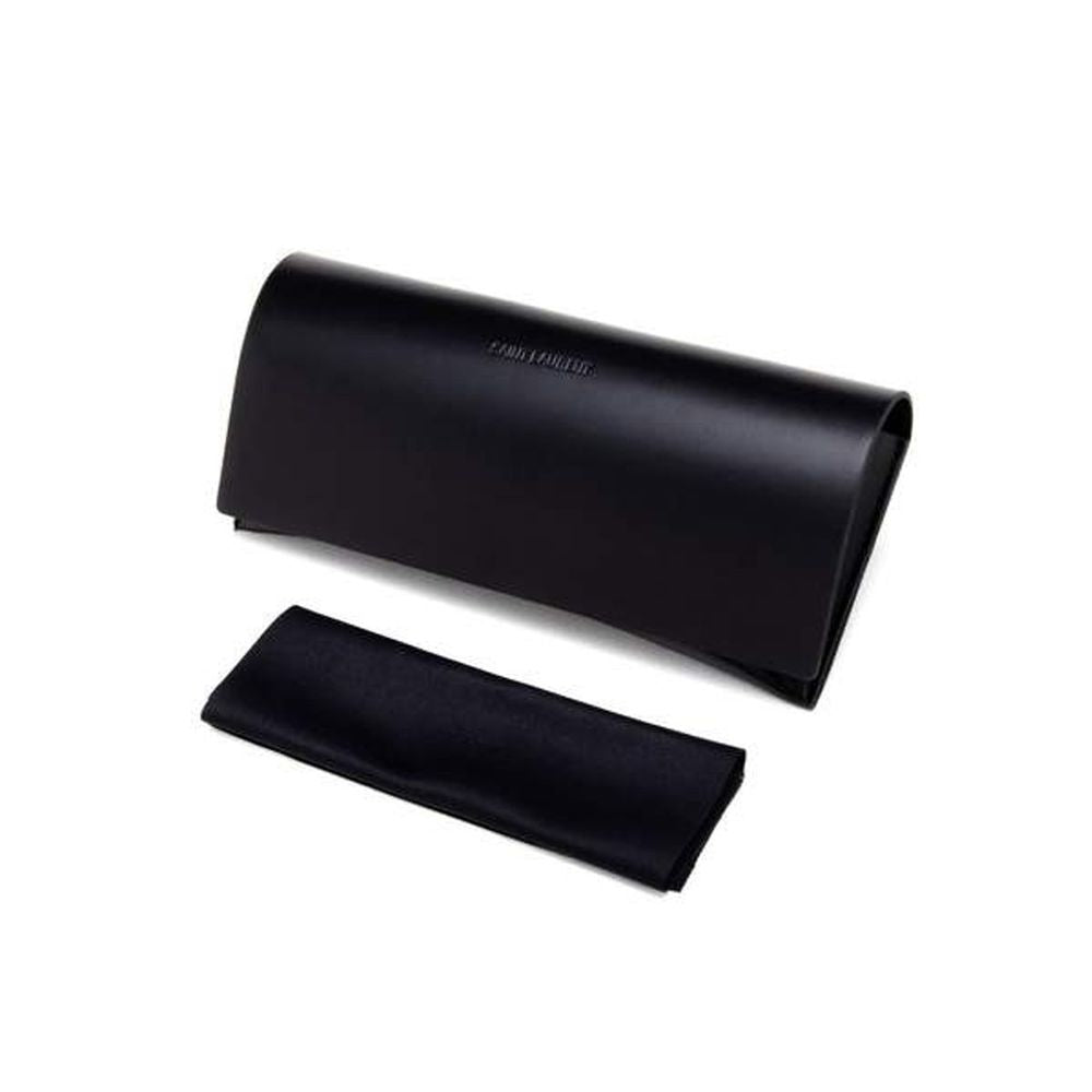 Sl M119 Blaze Oversized Square Sunglasses