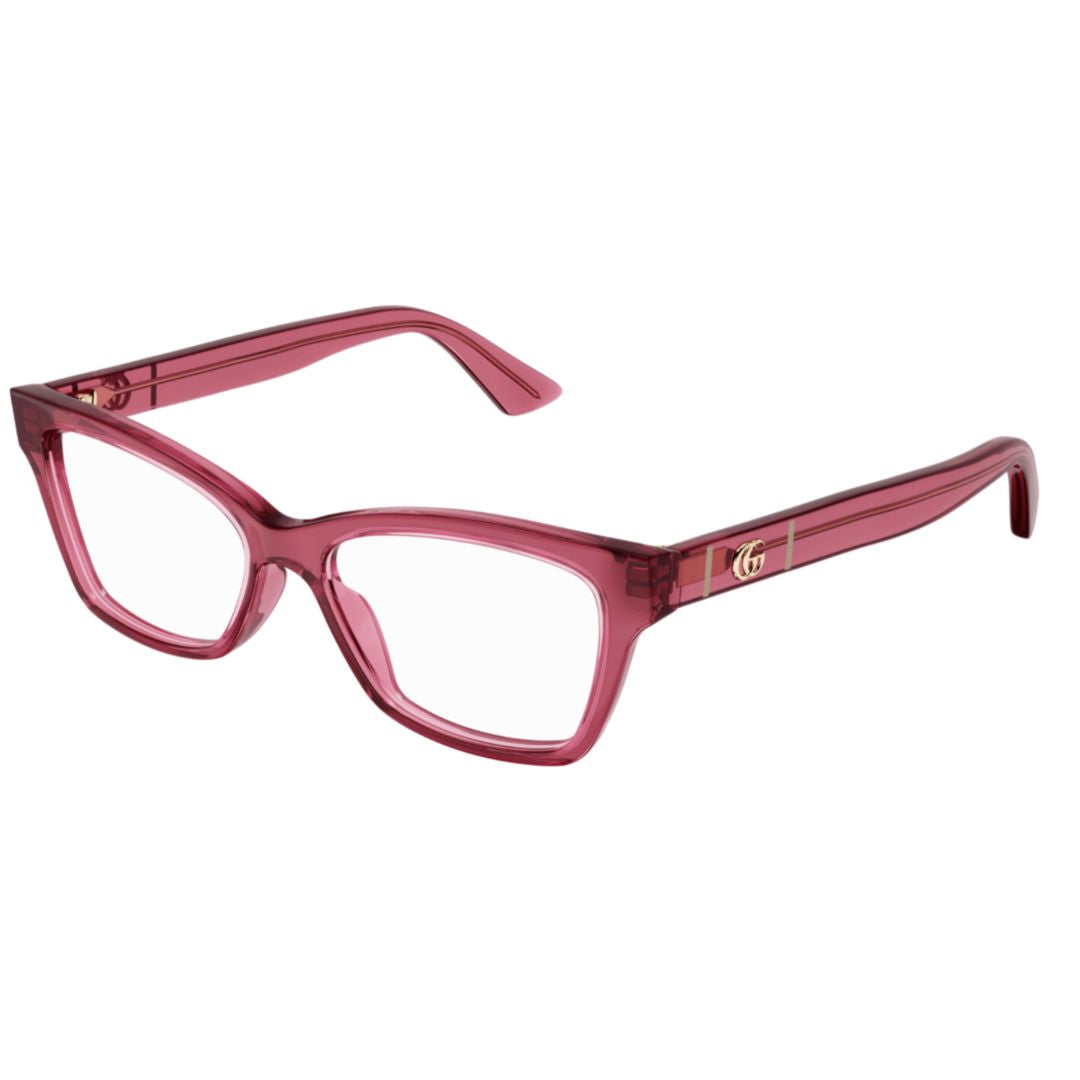 Gg0634o Oversized Square Eyeglasses