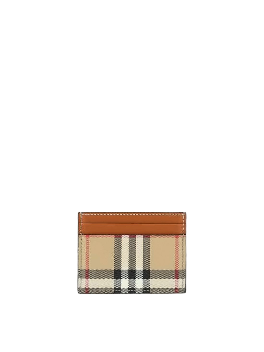 Compact Card Wallet