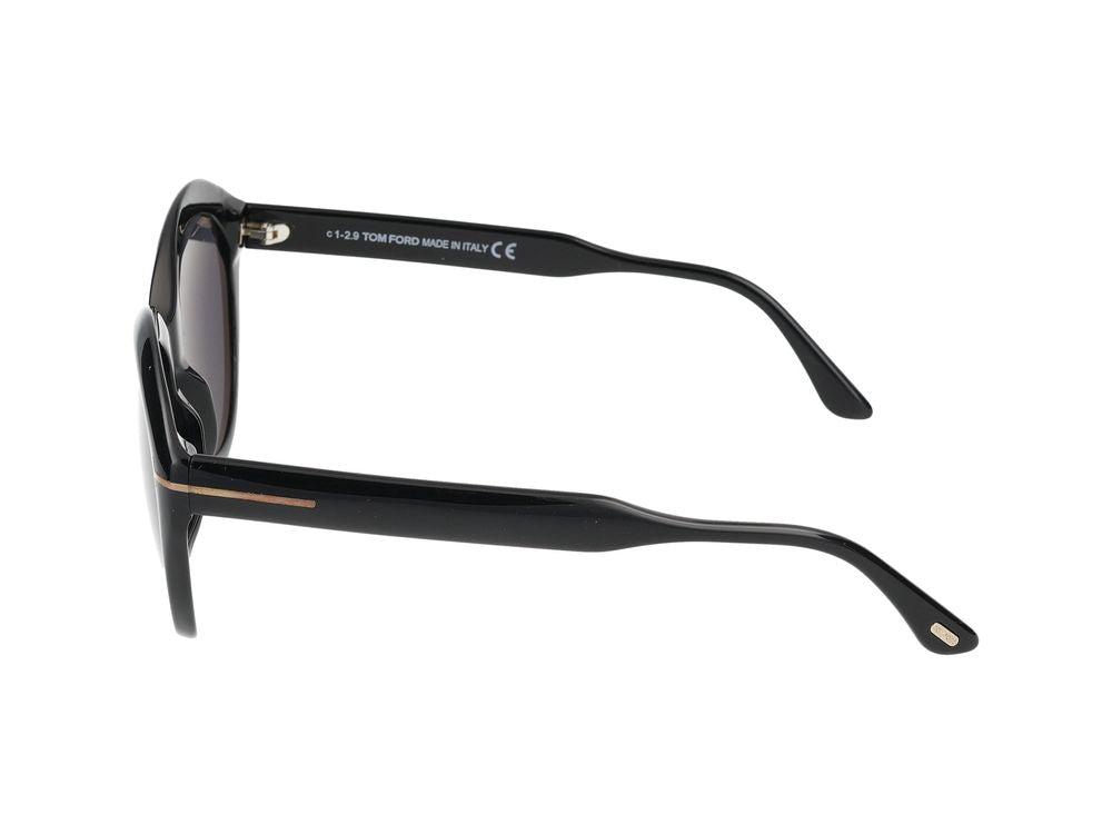 Sunglasses Ft0763 01A 56/18/140