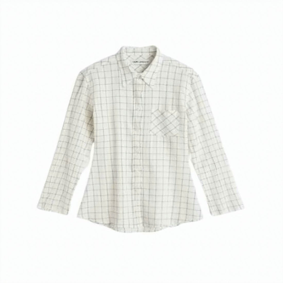 Lightweight Long-Sleeved Shirt