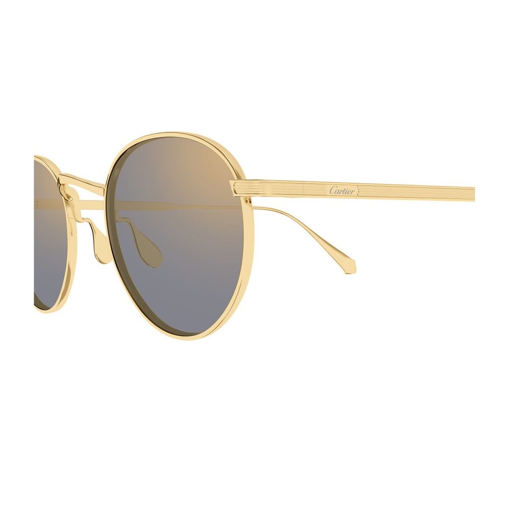 CT0626S Signature C de Cartier Sunglasses