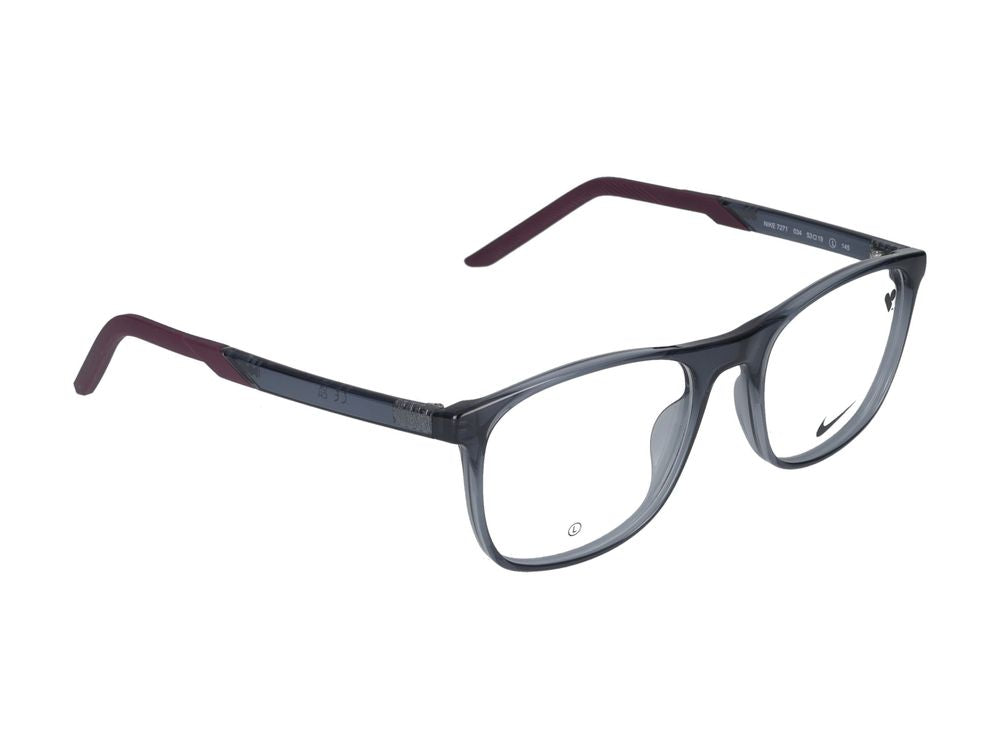 Eyeglasses Nike 7271 034 Dark Grey 53/19/145