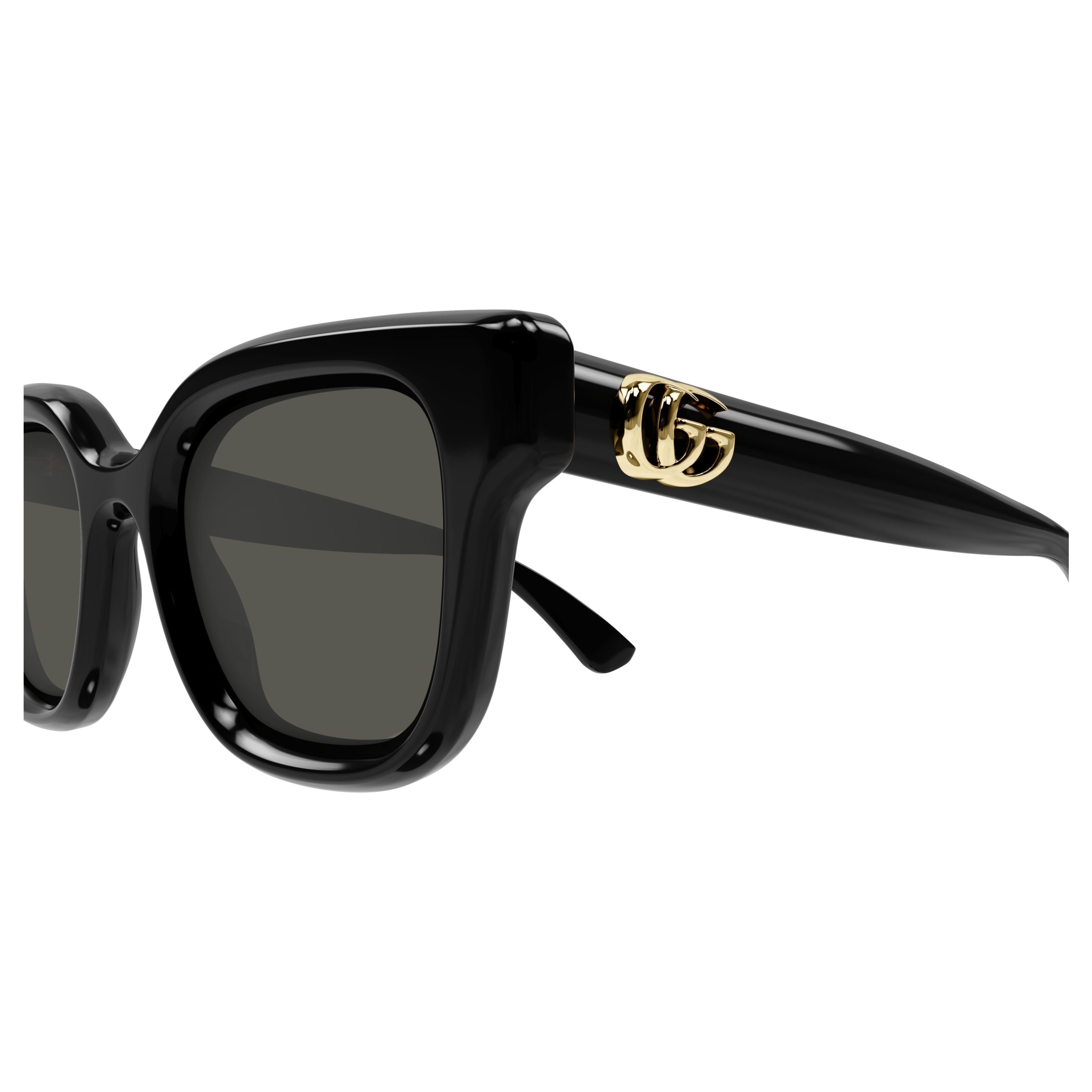 Gg1828s Oversized Square Sunglasses