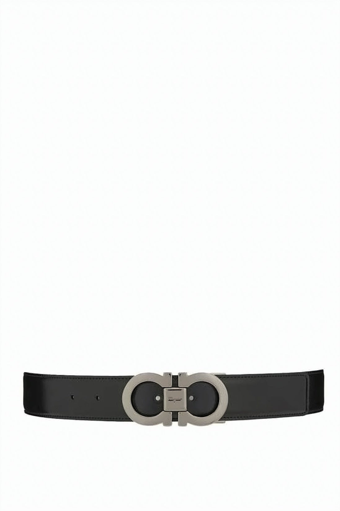 Reversible Cow Leather Belt