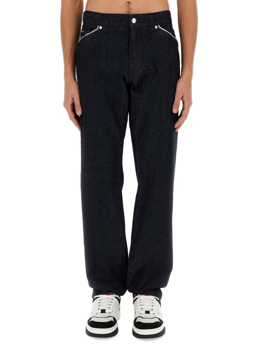 Cimosed Jeans