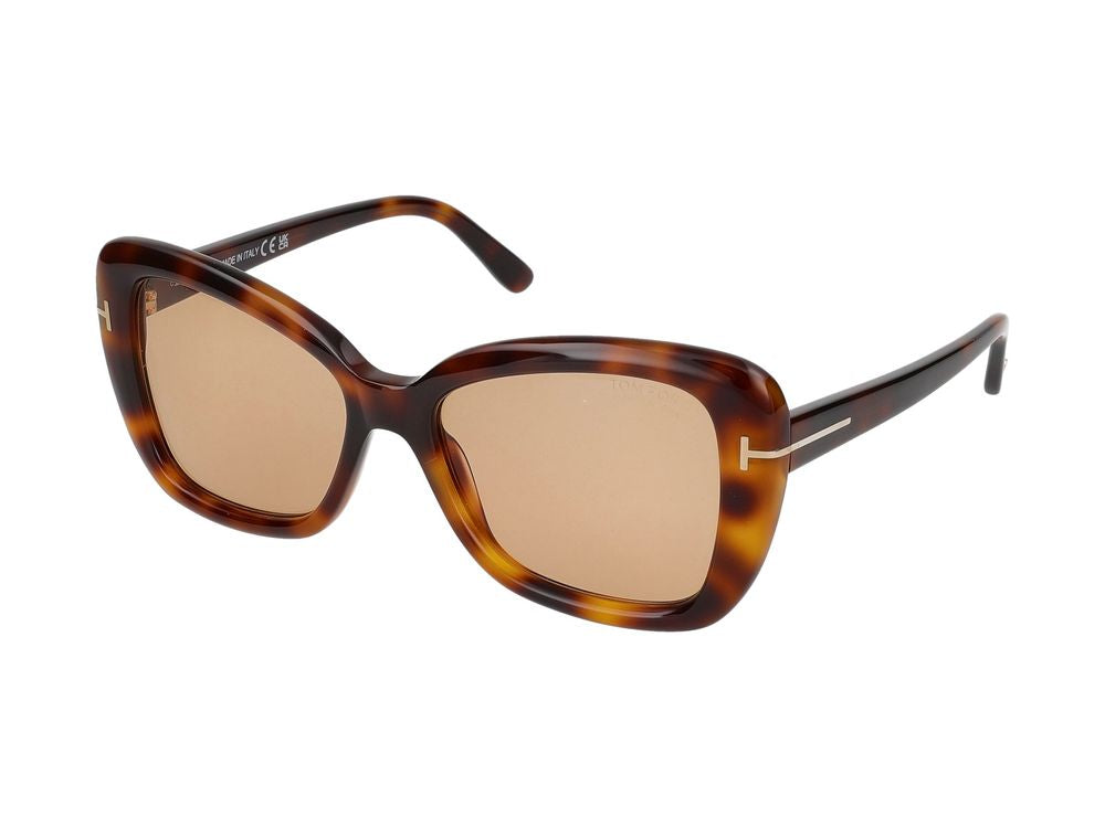 Sunglasses FT1008 53E 55/17/140