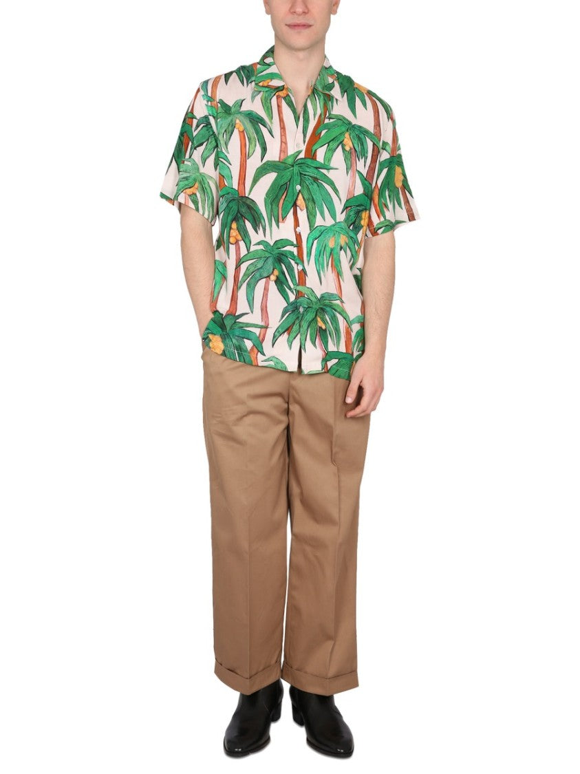 Palm Shirt