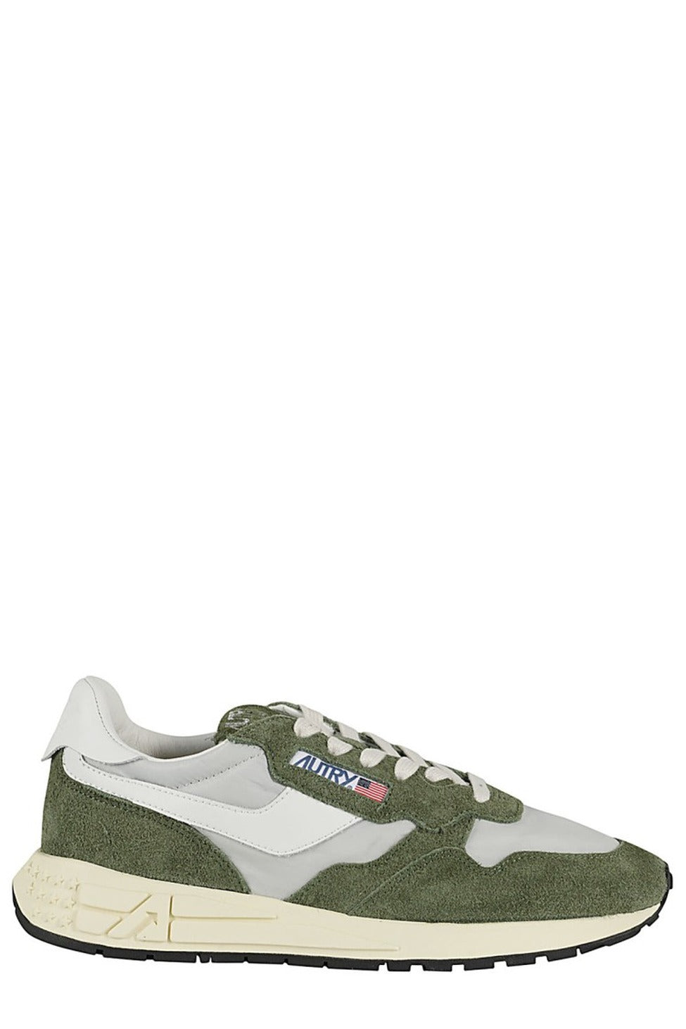 Reelwind Low Sneakers