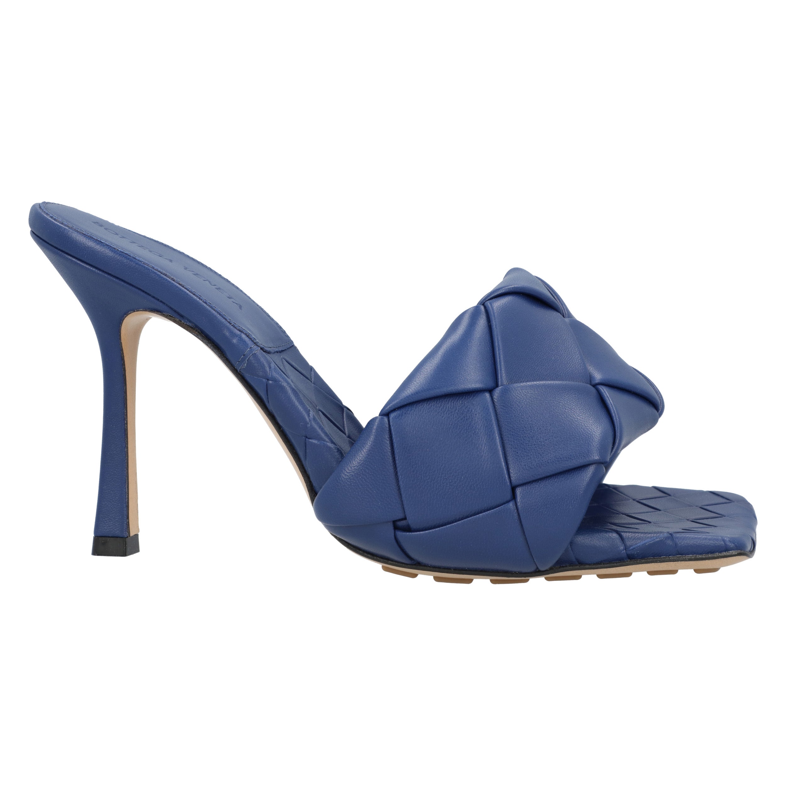 Lido Mule Blue