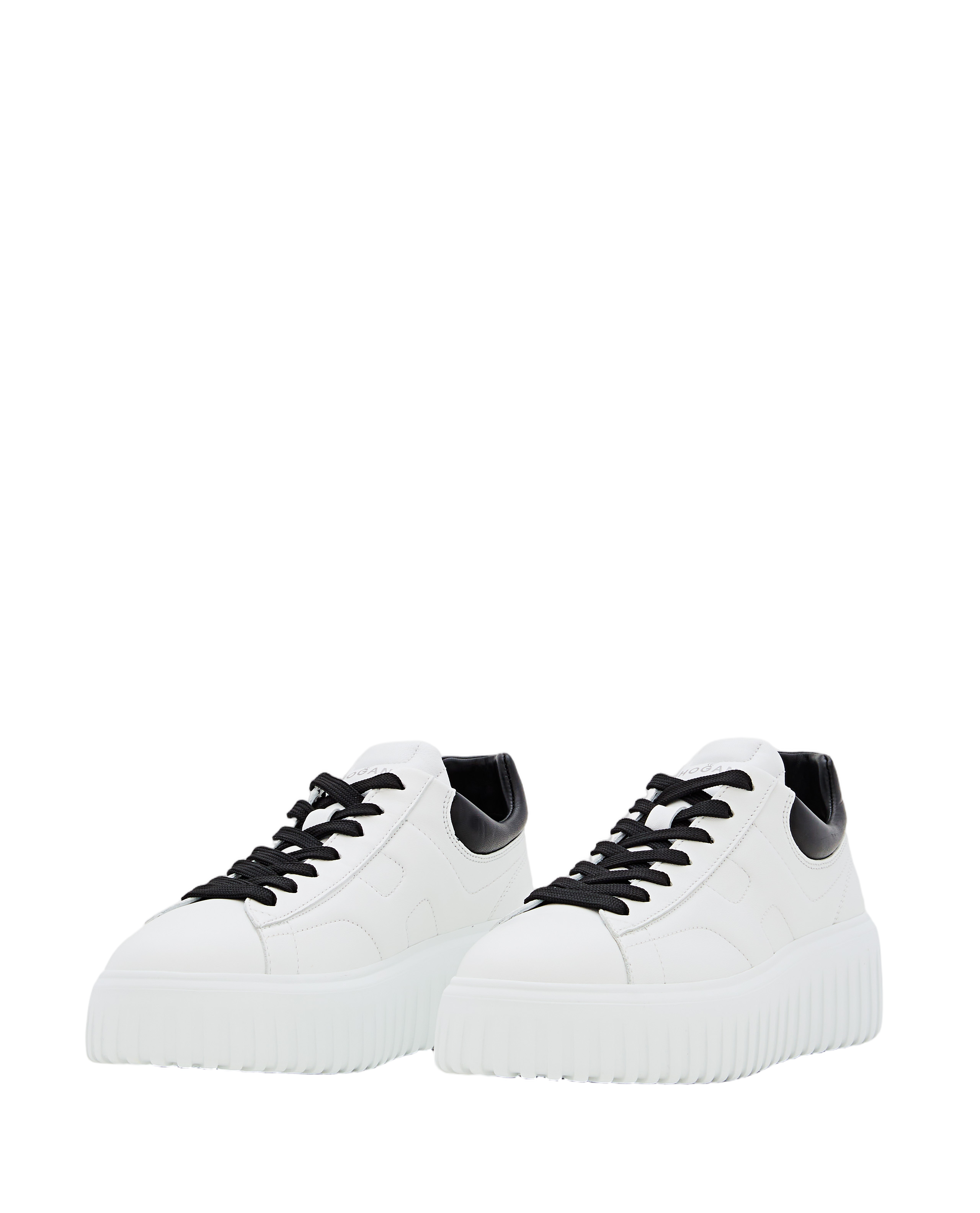 H-STRIPES SNEAKERS