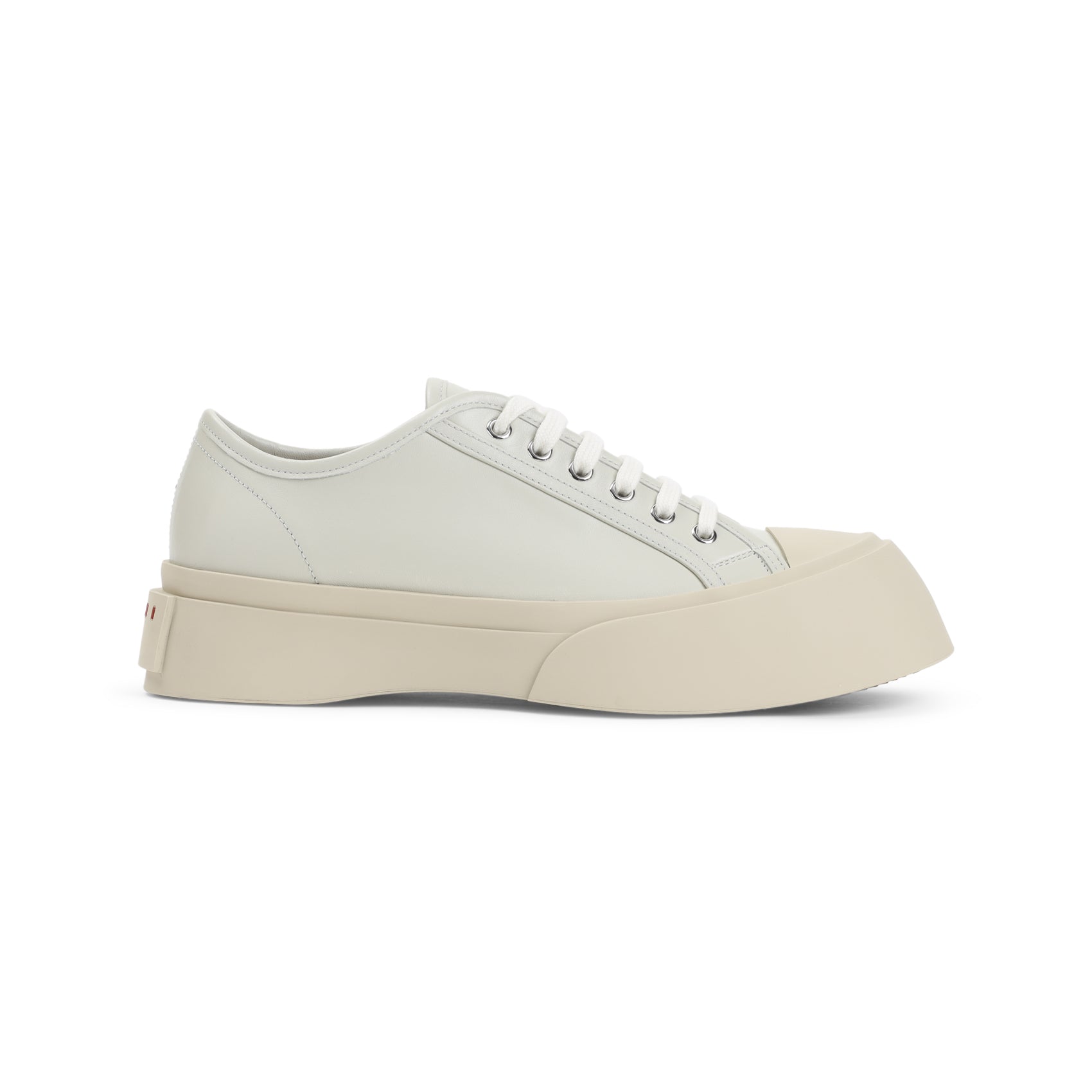 Light Grey Sneakers