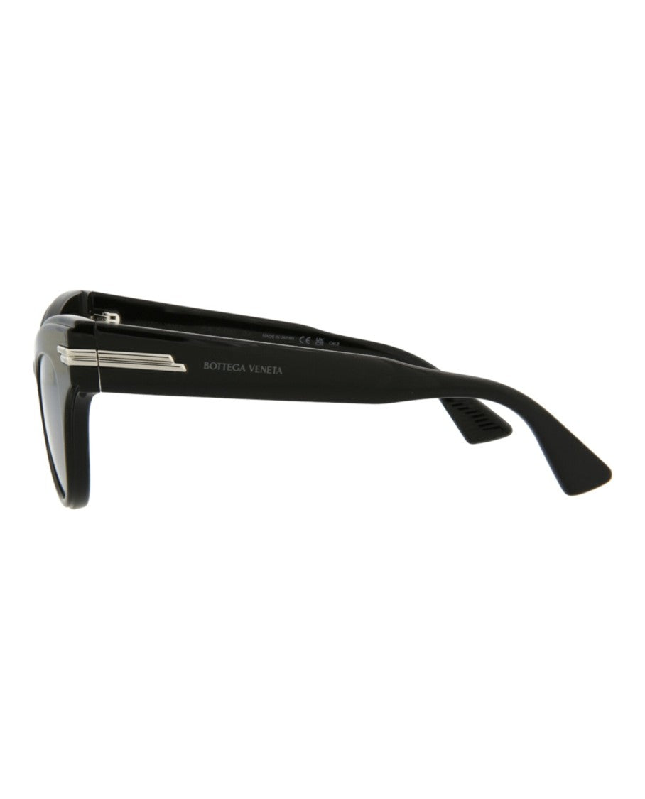 Cat Eye-Frame Acetate Sunglasses