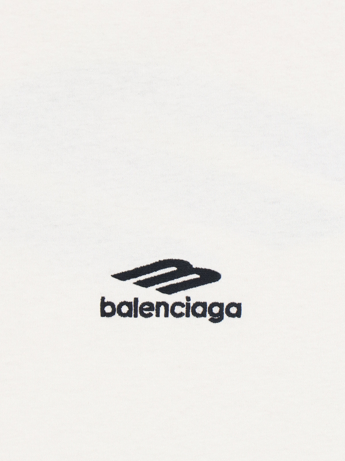 "3B Sports Icon" T-Shirt – White