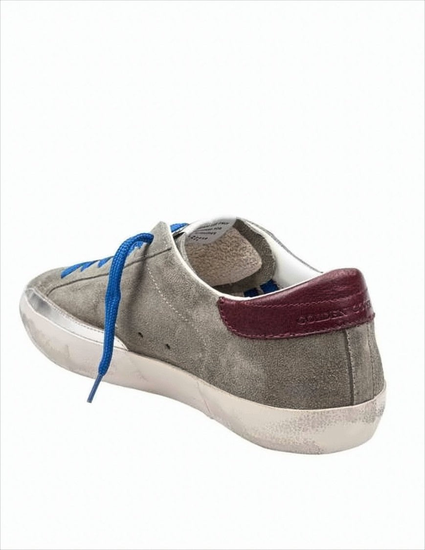 Slip-On Mule Sandal