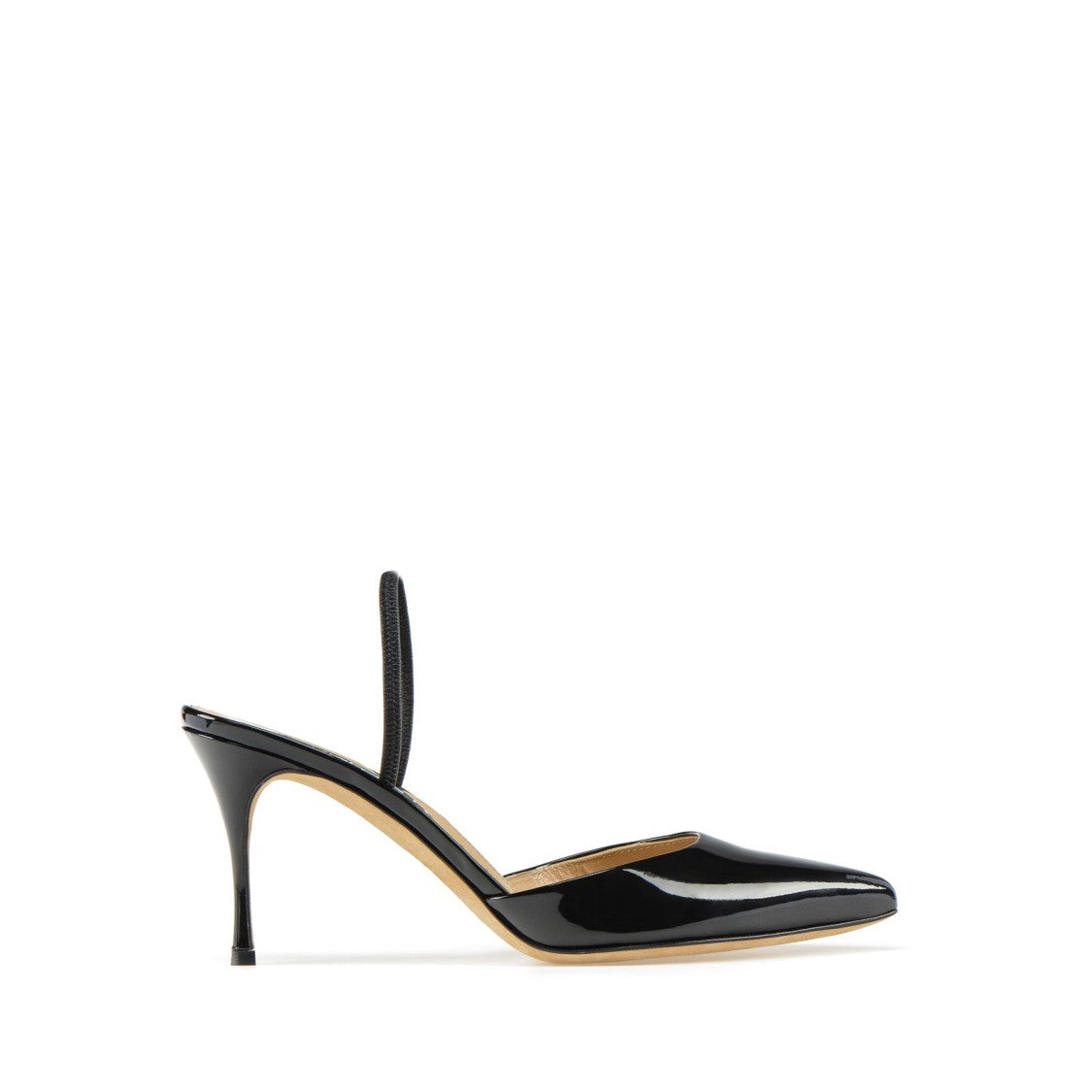 Godiva Slingback 75
