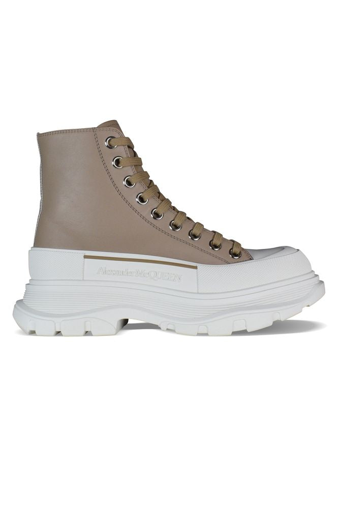Tread Slick Sneakers