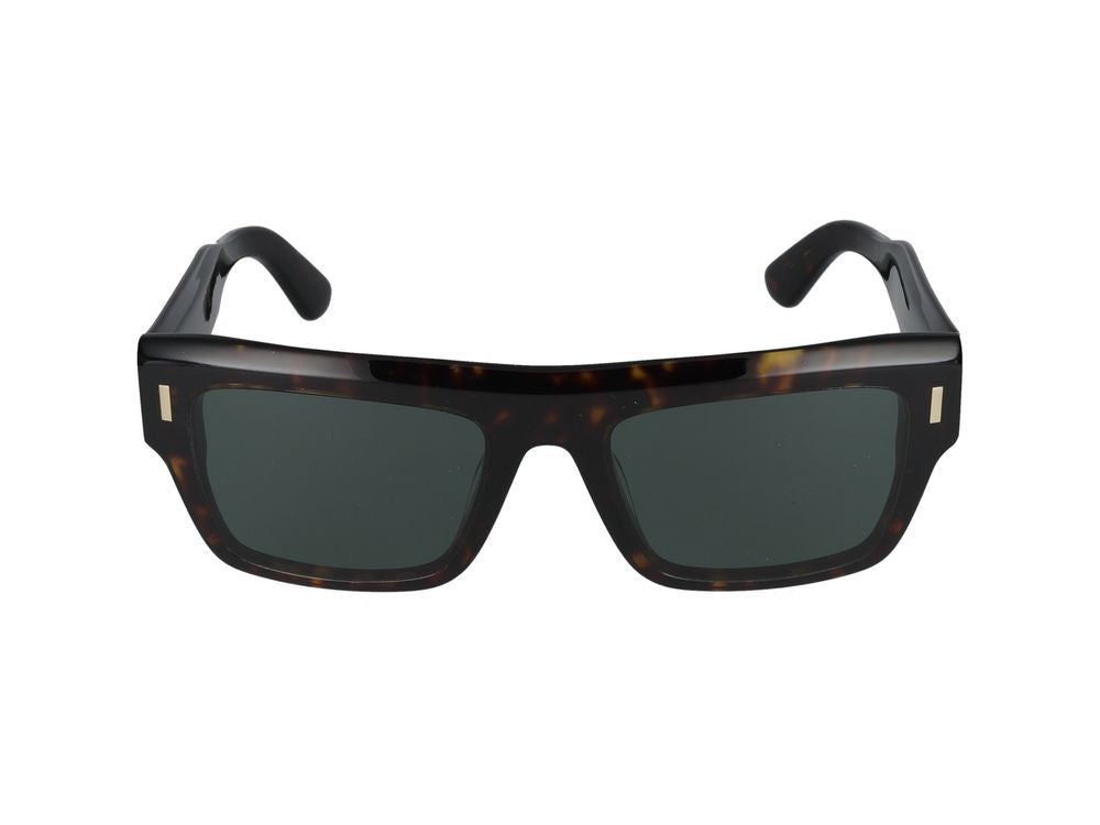 Sunglasses Calvin Klein CK23504S 235 Dark Havana 55/19/145