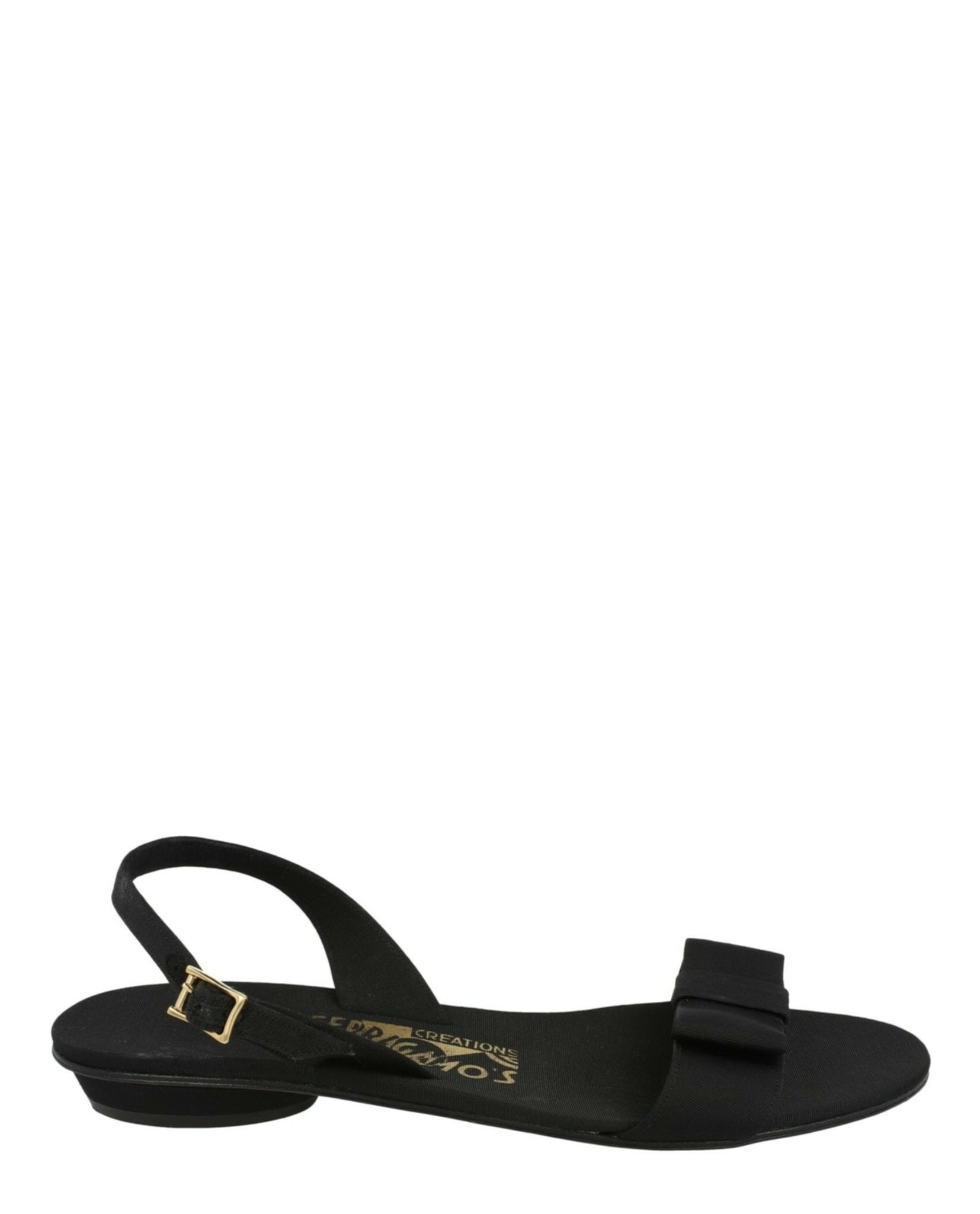 Capri Archive Limited Edition 1960'S Sandals
