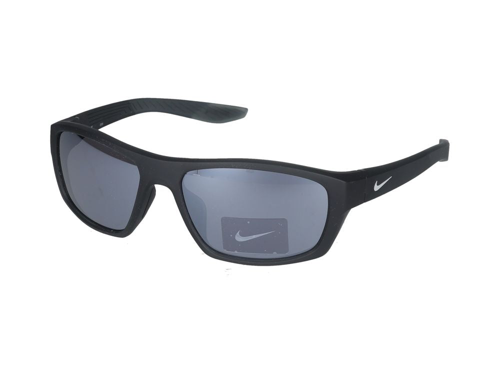 Sunglasses Nike BRAZEN BOOST FJ1975 060 Mt Anthracite/Grey/Silver F 57/16/130