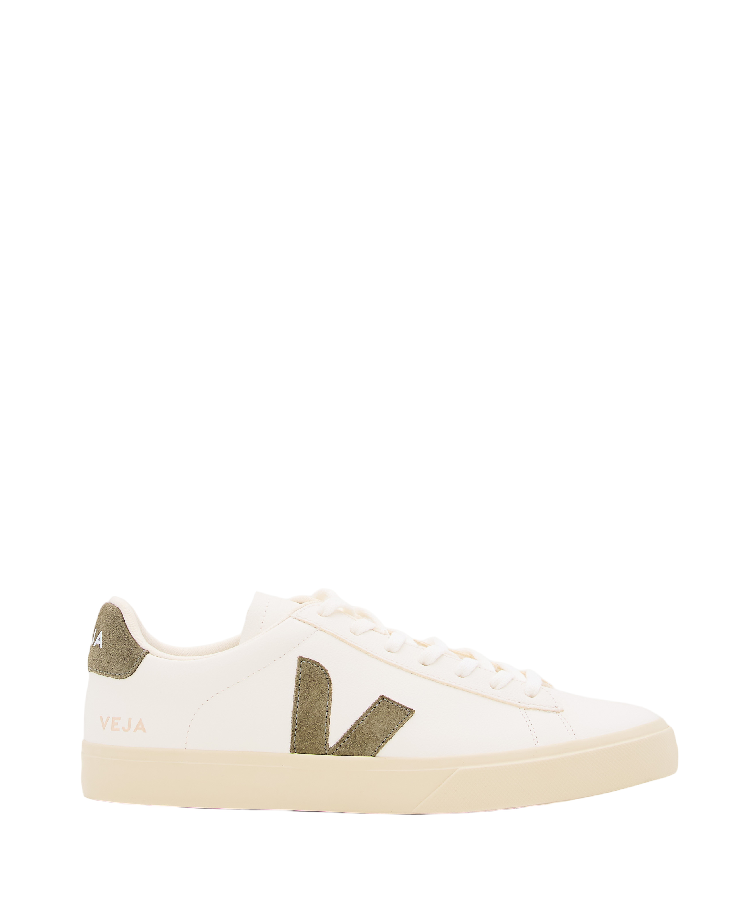 Campo Low-Top Sneakers