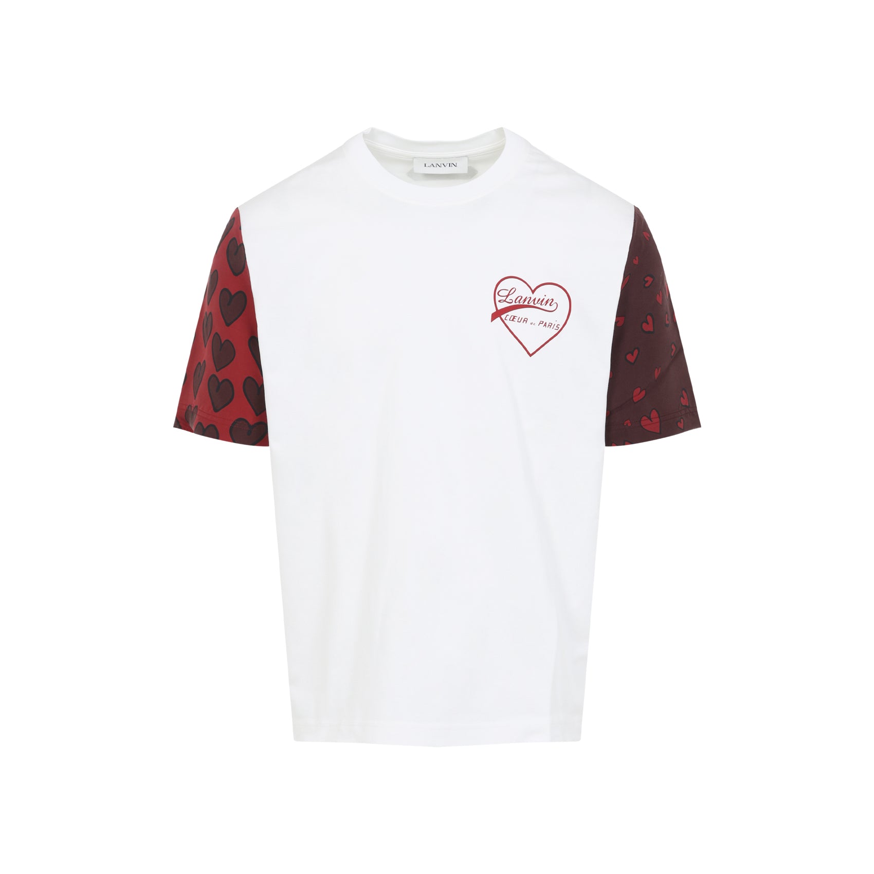 Ruts0212J306H25 Multicolour Cotton T-Shirt