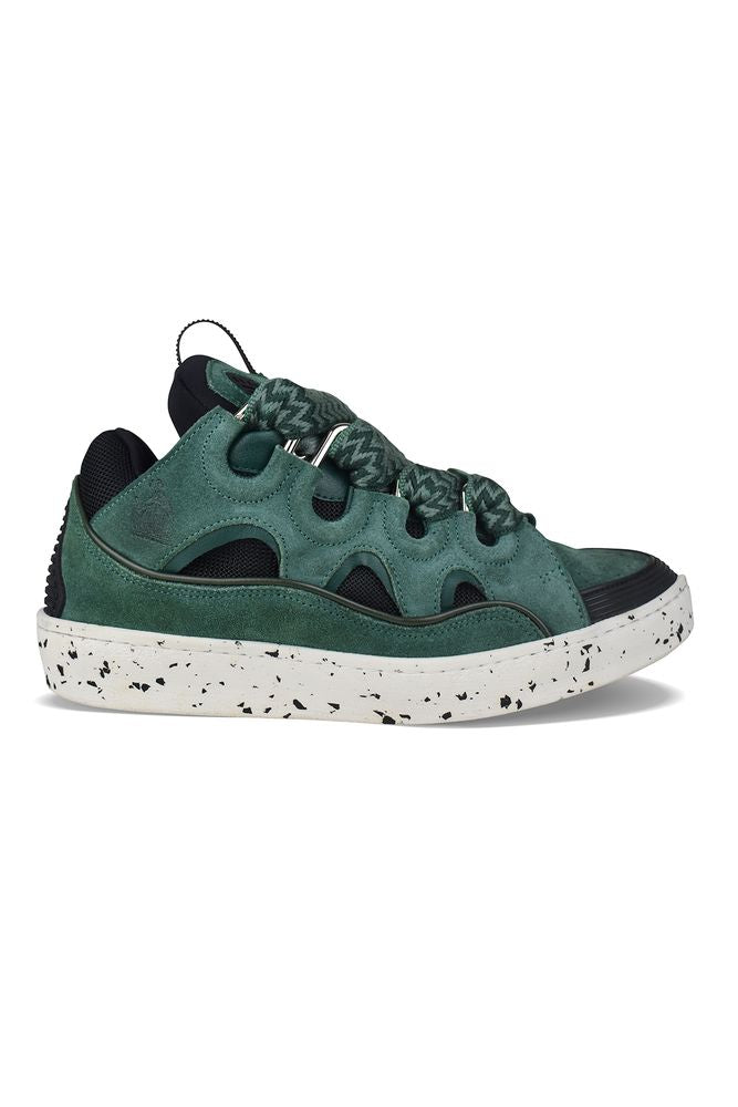 Curb Sneakers