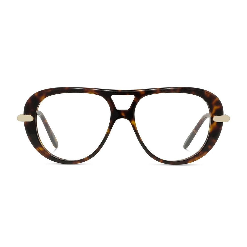 Pilot Optical Glasses LW50112I Havana