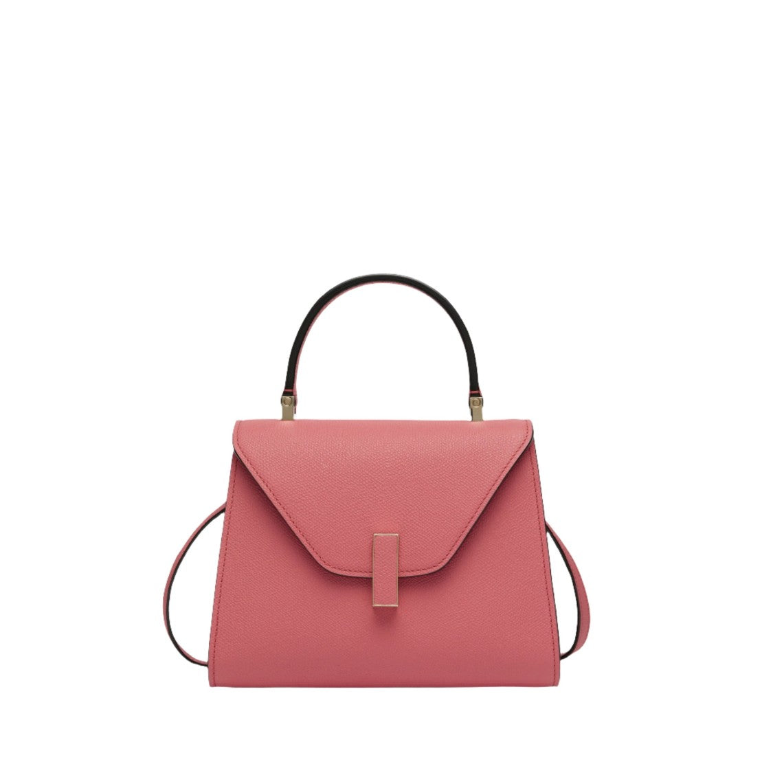 Iside Top Handle Mini Bag
