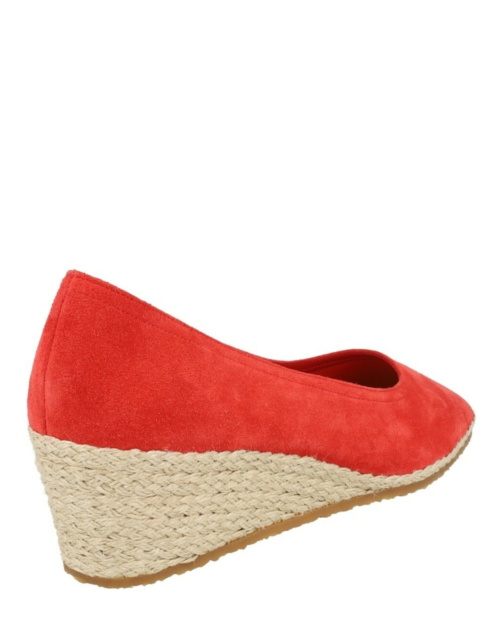Campy Archive Edycja Limitowana 1976 Espadryle na koturnie