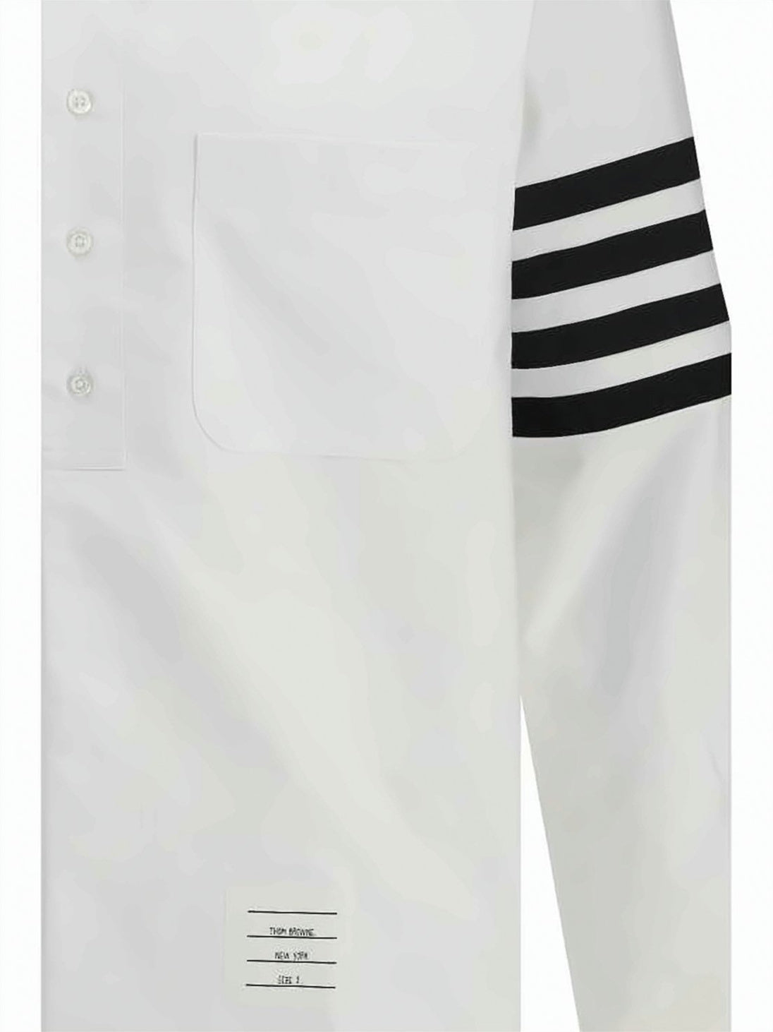 Thom Browne Classic Oxford Shirt
