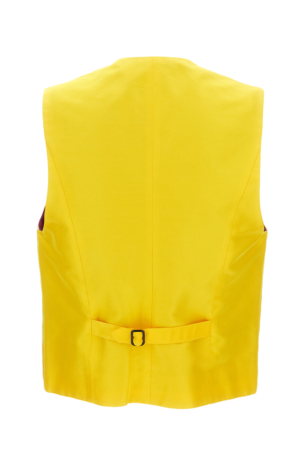 Multicolour Jacket With Classic Silhouette