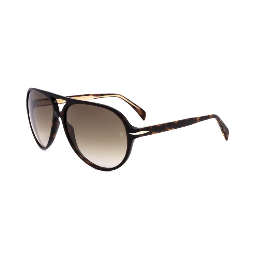 Db 1091/S Aviator Sunglasses