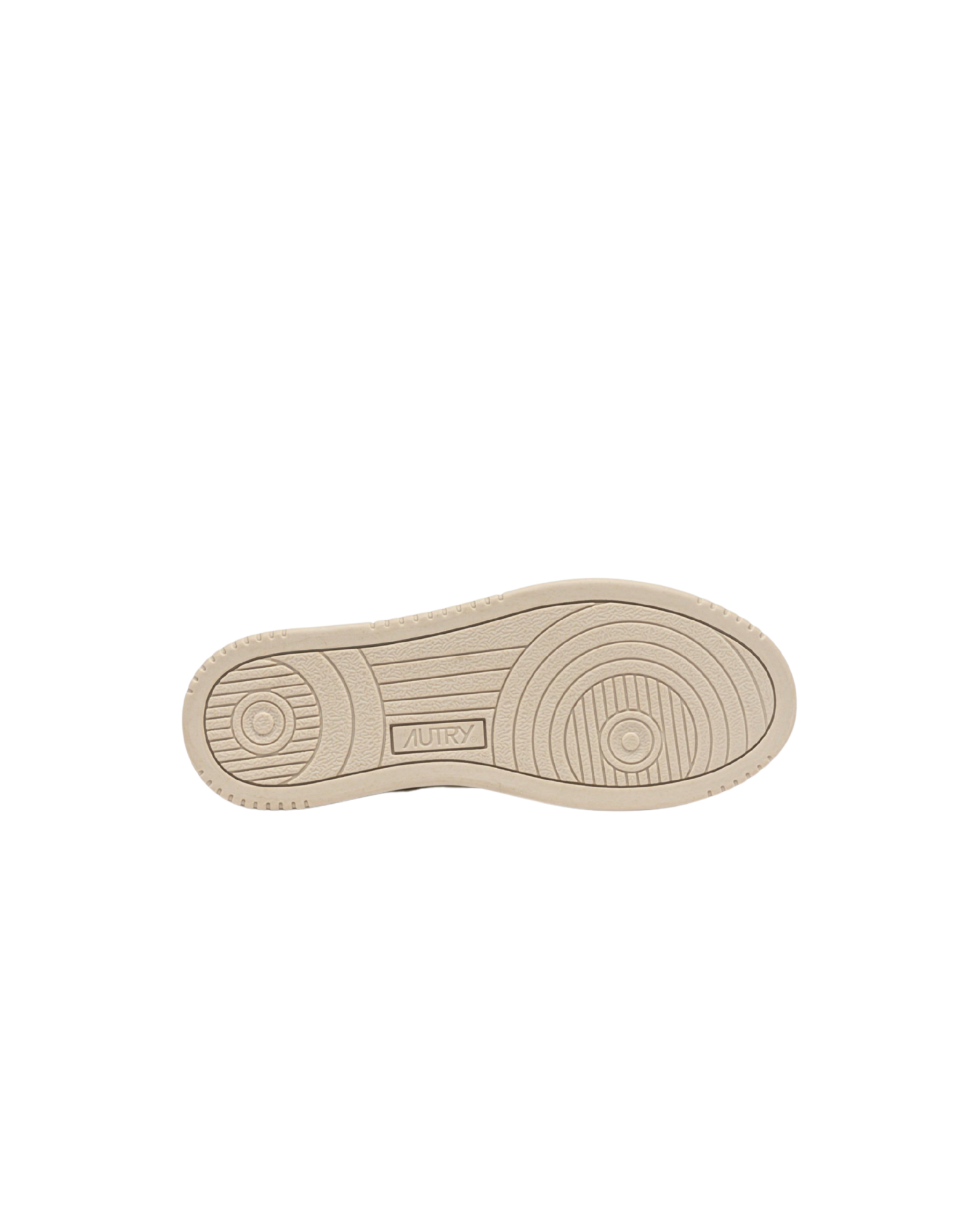 Medalist Low Women’s Platinum/Sponge Sneakers