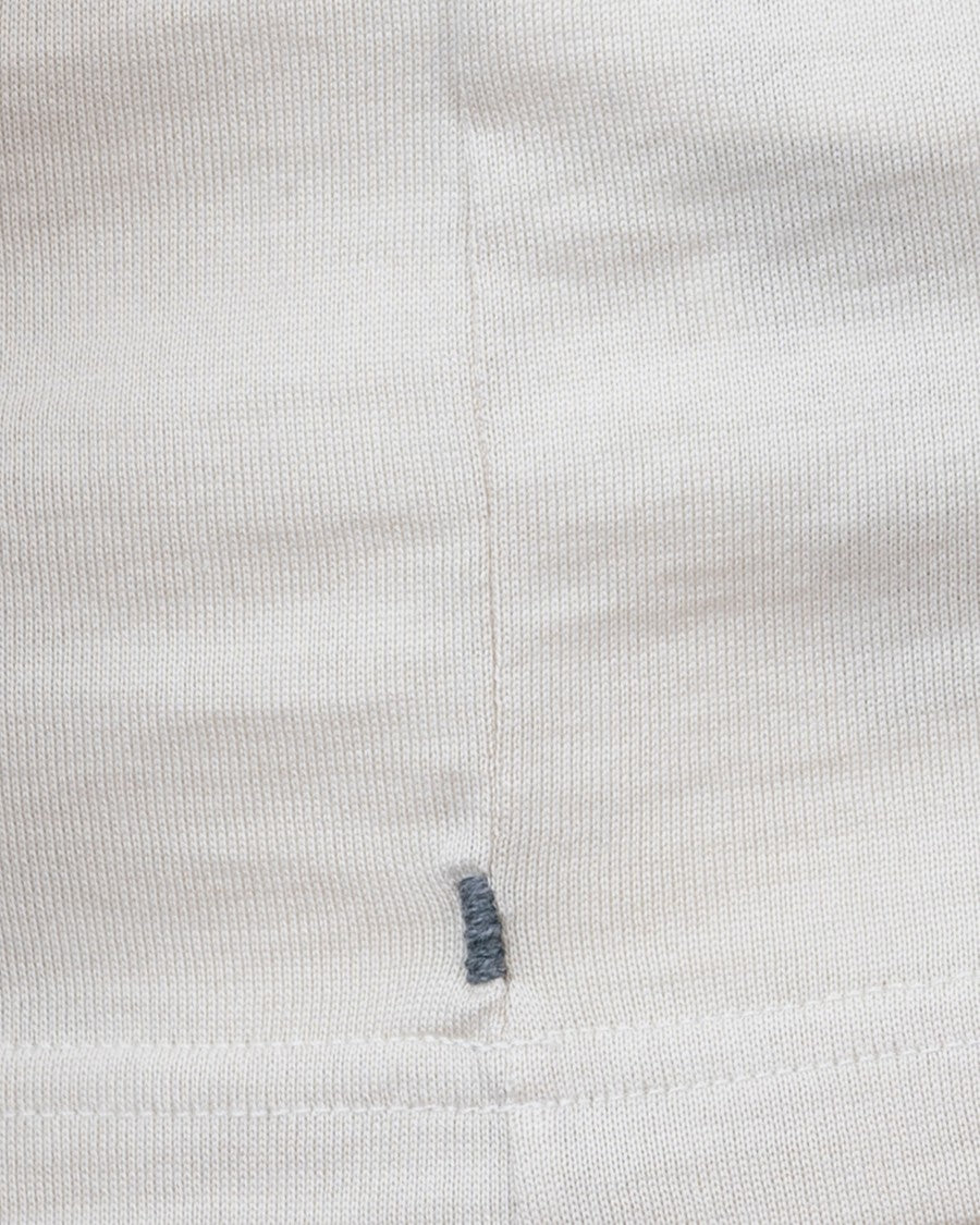 Sand Crew Neck T-Shirt