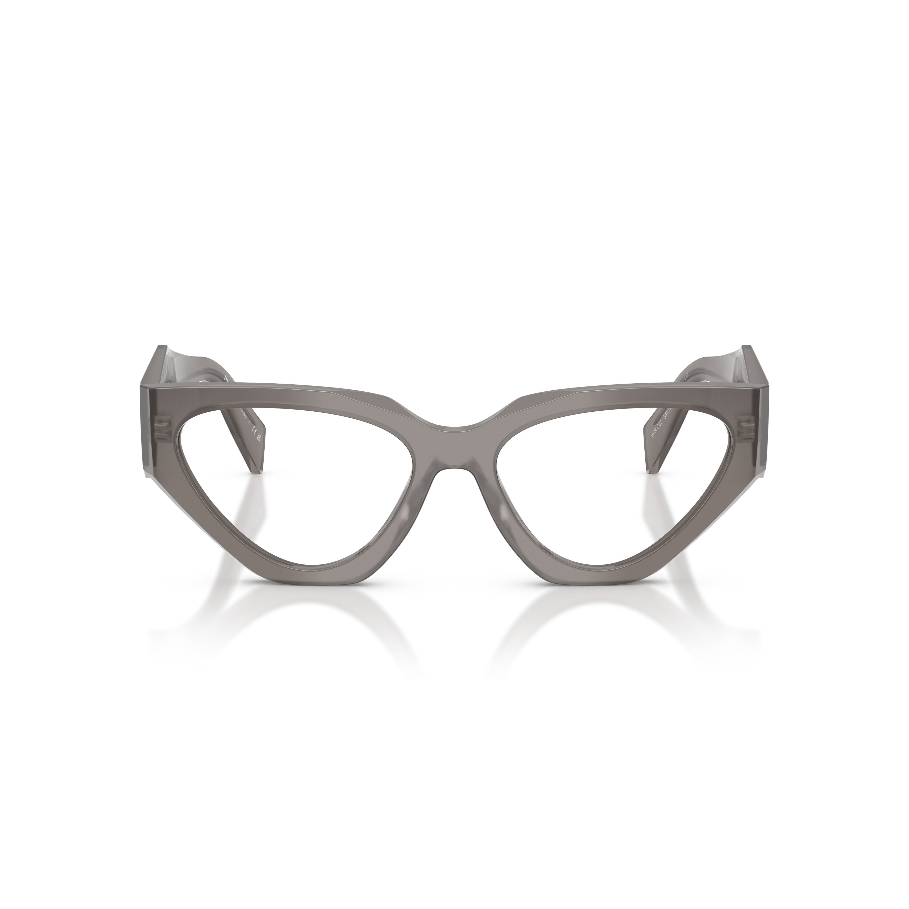 0pr C07v Cat-Eye Sunglasses