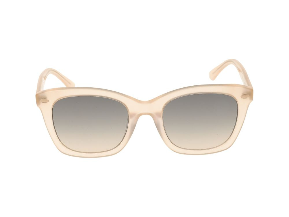 Sunglasses Calvin Klein CK21506S 664 Milky Peach 52/21/140