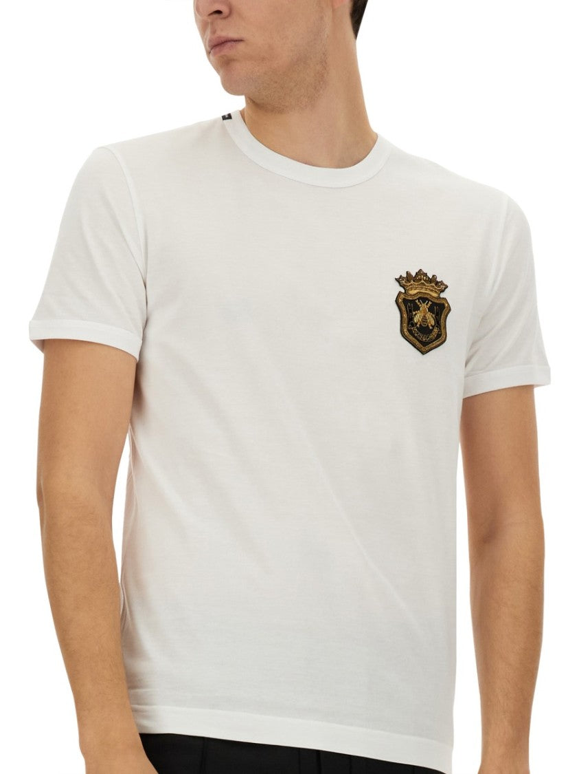 Cotton T-Shirt
