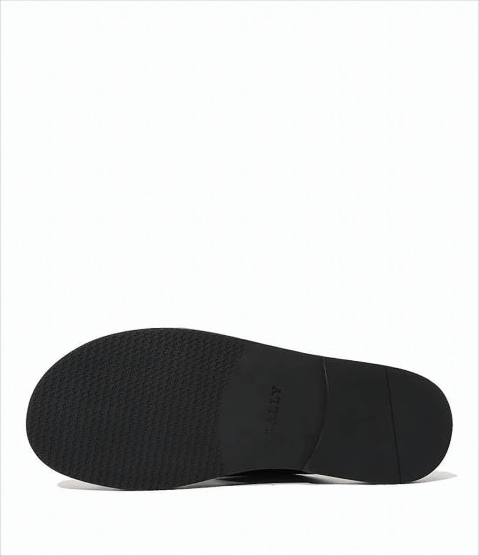Slip-On Mule Sandal