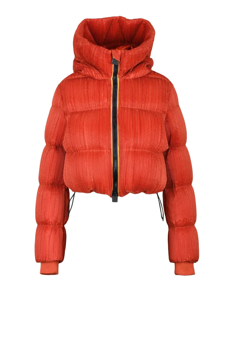 Down Bomber - Orange