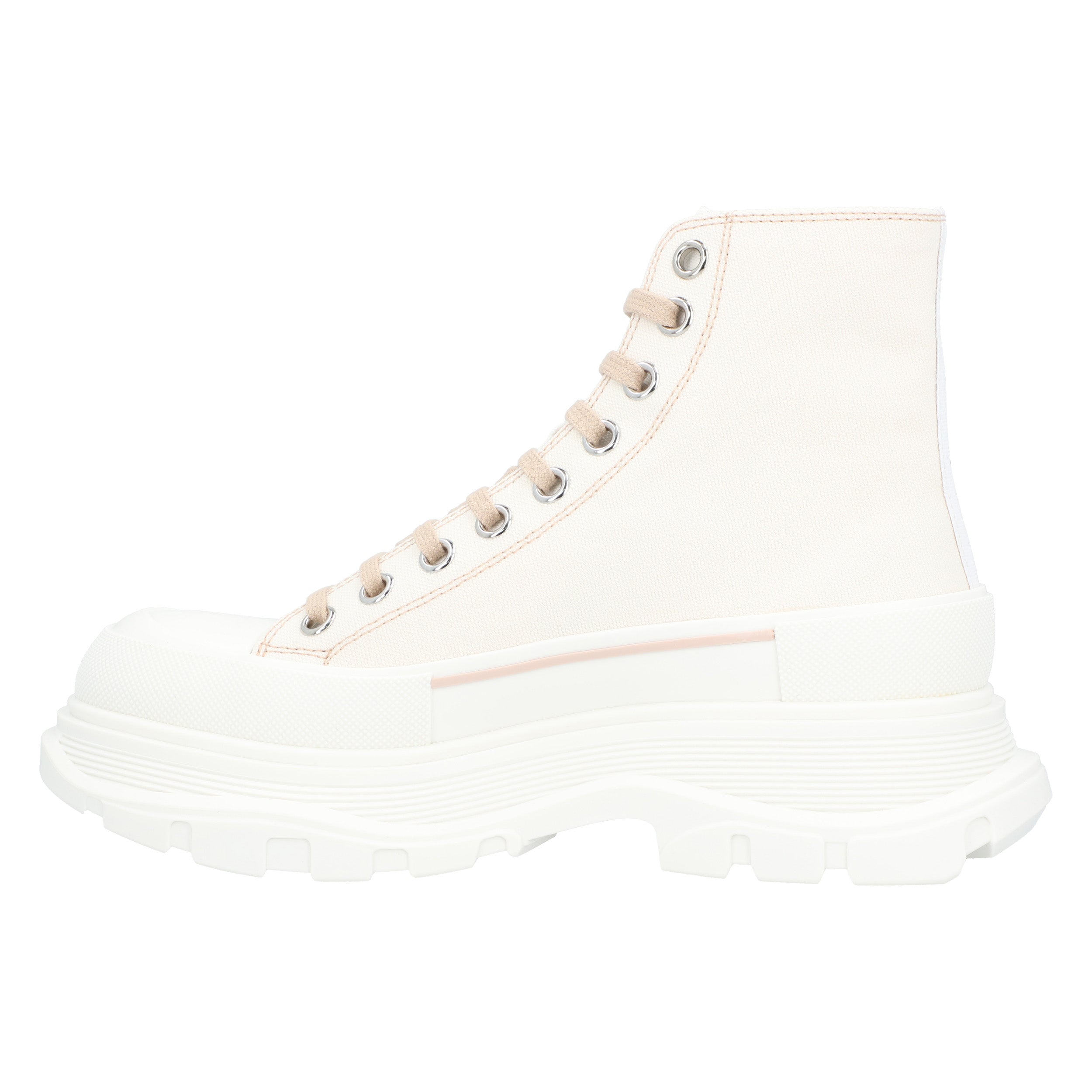 Tread Slick Boots 'White Grey'