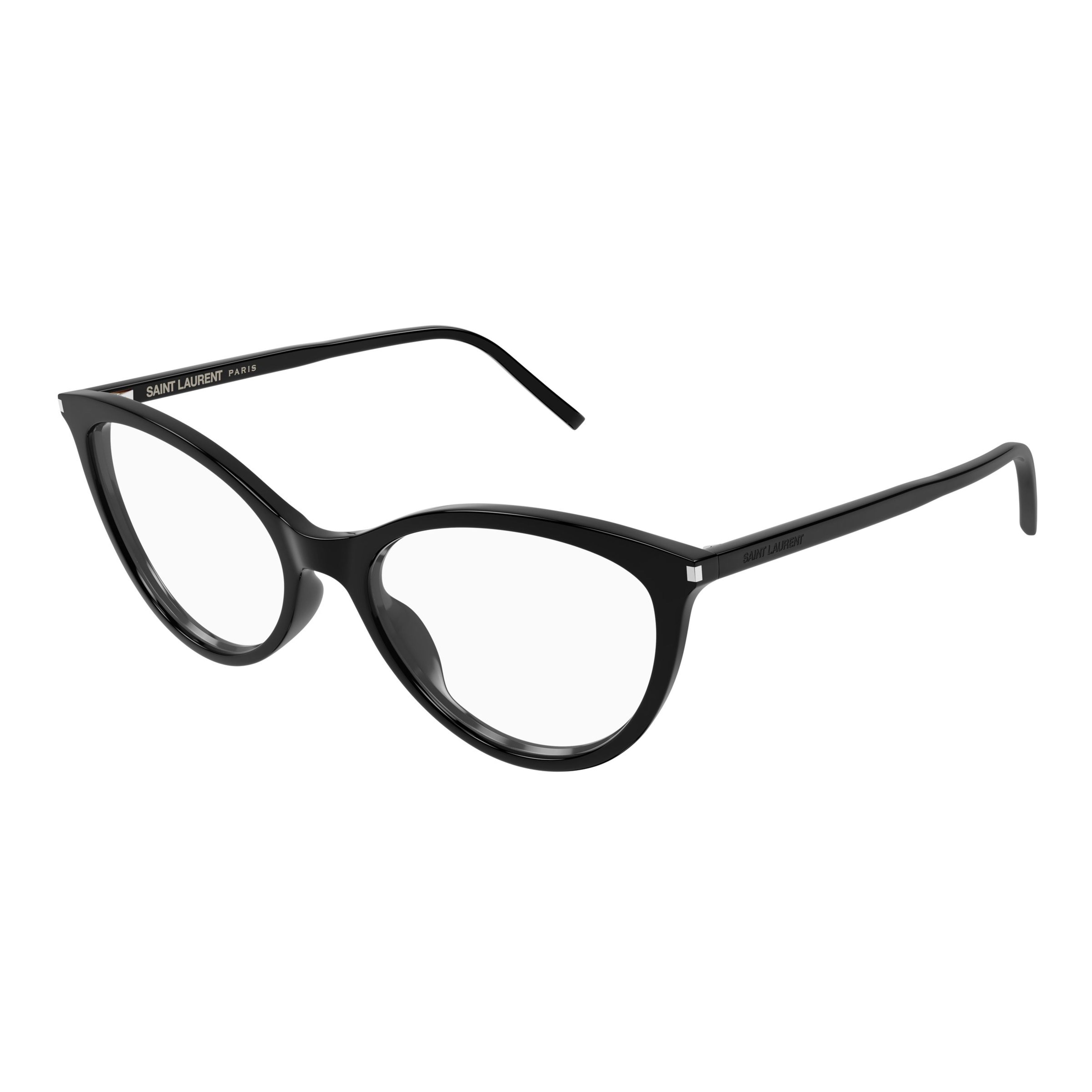 Sl 833 Cat-Eye Frame Sunglasses