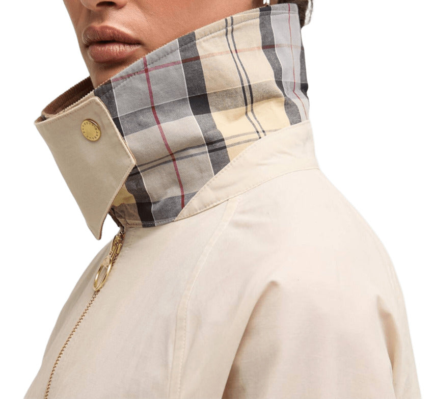 Jasmine Waterproof Jacket
