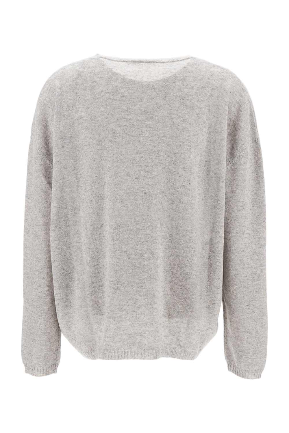 V Neck Pullover